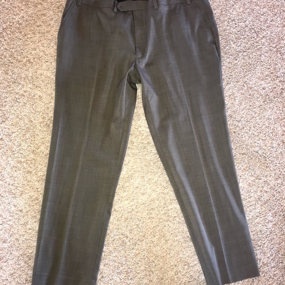 Micheal Kors Men’s Dress Pants - Picture 2 of 4